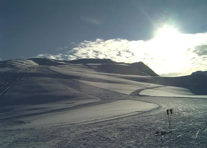 Landhuis Bio-ecologico Sant'isidoro *